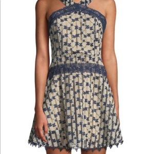 Foxiedox Cordelia dress